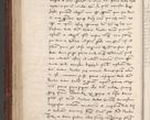 Zdjęcie nr 298 dla obiektu archiwalnego: Volumen III actorum episcopalium R.R.  Joannis Konarski episcopi Cracoviensis ex annis 18 I 1520-27 III 1524