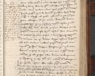 Zdjęcie nr 299 dla obiektu archiwalnego: Volumen III actorum episcopalium R.R.  Joannis Konarski episcopi Cracoviensis ex annis 18 I 1520-27 III 1524