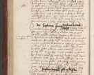 Zdjęcie nr 300 dla obiektu archiwalnego: Volumen III actorum episcopalium R.R.  Joannis Konarski episcopi Cracoviensis ex annis 18 I 1520-27 III 1524