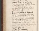 Zdjęcie nr 292 dla obiektu archiwalnego: Volumen III actorum episcopalium R.R.  Joannis Konarski episcopi Cracoviensis ex annis 18 I 1520-27 III 1524