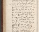 Zdjęcie nr 294 dla obiektu archiwalnego: Volumen III actorum episcopalium R.R.  Joannis Konarski episcopi Cracoviensis ex annis 18 I 1520-27 III 1524