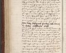 Zdjęcie nr 284 dla obiektu archiwalnego: Volumen III actorum episcopalium R.R.  Joannis Konarski episcopi Cracoviensis ex annis 18 I 1520-27 III 1524