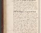 Zdjęcie nr 286 dla obiektu archiwalnego: Volumen III actorum episcopalium R.R.  Joannis Konarski episcopi Cracoviensis ex annis 18 I 1520-27 III 1524