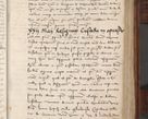 Zdjęcie nr 283 dla obiektu archiwalnego: Volumen III actorum episcopalium R.R.  Joannis Konarski episcopi Cracoviensis ex annis 18 I 1520-27 III 1524
