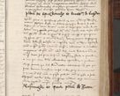 Zdjęcie nr 285 dla obiektu archiwalnego: Volumen III actorum episcopalium R.R.  Joannis Konarski episcopi Cracoviensis ex annis 18 I 1520-27 III 1524