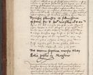 Zdjęcie nr 280 dla obiektu archiwalnego: Volumen III actorum episcopalium R.R.  Joannis Konarski episcopi Cracoviensis ex annis 18 I 1520-27 III 1524