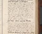 Zdjęcie nr 275 dla obiektu archiwalnego: Volumen III actorum episcopalium R.R.  Joannis Konarski episcopi Cracoviensis ex annis 18 I 1520-27 III 1524
