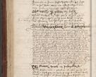 Zdjęcie nr 252 dla obiektu archiwalnego: Volumen III actorum episcopalium R.R.  Joannis Konarski episcopi Cracoviensis ex annis 18 I 1520-27 III 1524