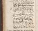 Zdjęcie nr 250 dla obiektu archiwalnego: Volumen III actorum episcopalium R.R.  Joannis Konarski episcopi Cracoviensis ex annis 18 I 1520-27 III 1524