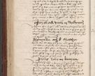 Zdjęcie nr 248 dla obiektu archiwalnego: Volumen III actorum episcopalium R.R.  Joannis Konarski episcopi Cracoviensis ex annis 18 I 1520-27 III 1524
