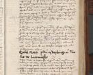 Zdjęcie nr 243 dla obiektu archiwalnego: Volumen III actorum episcopalium R.R.  Joannis Konarski episcopi Cracoviensis ex annis 18 I 1520-27 III 1524