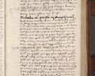 Zdjęcie nr 241 dla obiektu archiwalnego: Volumen III actorum episcopalium R.R.  Joannis Konarski episcopi Cracoviensis ex annis 18 I 1520-27 III 1524