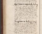 Zdjęcie nr 242 dla obiektu archiwalnego: Volumen III actorum episcopalium R.R.  Joannis Konarski episcopi Cracoviensis ex annis 18 I 1520-27 III 1524