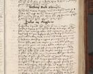 Zdjęcie nr 245 dla obiektu archiwalnego: Volumen III actorum episcopalium R.R.  Joannis Konarski episcopi Cracoviensis ex annis 18 I 1520-27 III 1524