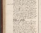 Zdjęcie nr 240 dla obiektu archiwalnego: Volumen III actorum episcopalium R.R.  Joannis Konarski episcopi Cracoviensis ex annis 18 I 1520-27 III 1524