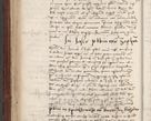 Zdjęcie nr 236 dla obiektu archiwalnego: Volumen III actorum episcopalium R.R.  Joannis Konarski episcopi Cracoviensis ex annis 18 I 1520-27 III 1524