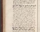 Zdjęcie nr 234 dla obiektu archiwalnego: Volumen III actorum episcopalium R.R.  Joannis Konarski episcopi Cracoviensis ex annis 18 I 1520-27 III 1524