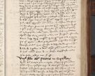 Zdjęcie nr 233 dla obiektu archiwalnego: Volumen III actorum episcopalium R.R.  Joannis Konarski episcopi Cracoviensis ex annis 18 I 1520-27 III 1524