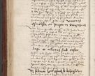 Zdjęcie nr 232 dla obiektu archiwalnego: Volumen III actorum episcopalium R.R.  Joannis Konarski episcopi Cracoviensis ex annis 18 I 1520-27 III 1524