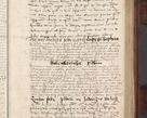 Zdjęcie nr 231 dla obiektu archiwalnego: Volumen III actorum episcopalium R.R.  Joannis Konarski episcopi Cracoviensis ex annis 18 I 1520-27 III 1524