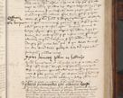 Zdjęcie nr 229 dla obiektu archiwalnego: Volumen III actorum episcopalium R.R.  Joannis Konarski episcopi Cracoviensis ex annis 18 I 1520-27 III 1524