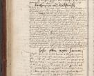 Zdjęcie nr 226 dla obiektu archiwalnego: Volumen III actorum episcopalium R.R.  Joannis Konarski episcopi Cracoviensis ex annis 18 I 1520-27 III 1524