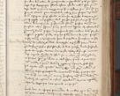 Zdjęcie nr 223 dla obiektu archiwalnego: Volumen III actorum episcopalium R.R.  Joannis Konarski episcopi Cracoviensis ex annis 18 I 1520-27 III 1524