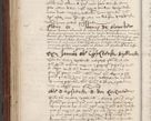 Zdjęcie nr 224 dla obiektu archiwalnego: Volumen III actorum episcopalium R.R.  Joannis Konarski episcopi Cracoviensis ex annis 18 I 1520-27 III 1524