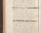 Zdjęcie nr 220 dla obiektu archiwalnego: Volumen III actorum episcopalium R.R.  Joannis Konarski episcopi Cracoviensis ex annis 18 I 1520-27 III 1524