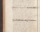 Zdjęcie nr 220 dla obiektu archiwalnego: Volumen III actorum episcopalium R.R.  Joannis Konarski episcopi Cracoviensis ex annis 18 I 1520-27 III 1524