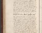 Zdjęcie nr 218 dla obiektu archiwalnego: Volumen III actorum episcopalium R.R.  Joannis Konarski episcopi Cracoviensis ex annis 18 I 1520-27 III 1524