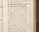 Zdjęcie nr 221 dla obiektu archiwalnego: Volumen III actorum episcopalium R.R.  Joannis Konarski episcopi Cracoviensis ex annis 18 I 1520-27 III 1524