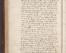 Zdjęcie nr 222 dla obiektu archiwalnego: Volumen III actorum episcopalium R.R.  Joannis Konarski episcopi Cracoviensis ex annis 18 I 1520-27 III 1524