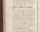 Zdjęcie nr 212 dla obiektu archiwalnego: Volumen III actorum episcopalium R.R.  Joannis Konarski episcopi Cracoviensis ex annis 18 I 1520-27 III 1524