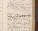 Zdjęcie nr 211 dla obiektu archiwalnego: Volumen III actorum episcopalium R.R.  Joannis Konarski episcopi Cracoviensis ex annis 18 I 1520-27 III 1524