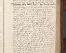 Zdjęcie nr 215 dla obiektu archiwalnego: Volumen III actorum episcopalium R.R.  Joannis Konarski episcopi Cracoviensis ex annis 18 I 1520-27 III 1524