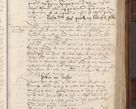 Zdjęcie nr 213 dla obiektu archiwalnego: Volumen III actorum episcopalium R.R.  Joannis Konarski episcopi Cracoviensis ex annis 18 I 1520-27 III 1524