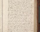 Zdjęcie nr 209 dla obiektu archiwalnego: Volumen III actorum episcopalium R.R.  Joannis Konarski episcopi Cracoviensis ex annis 18 I 1520-27 III 1524