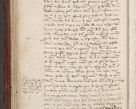 Zdjęcie nr 210 dla obiektu archiwalnego: Volumen III actorum episcopalium R.R.  Joannis Konarski episcopi Cracoviensis ex annis 18 I 1520-27 III 1524