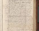 Zdjęcie nr 203 dla obiektu archiwalnego: Volumen III actorum episcopalium R.R.  Joannis Konarski episcopi Cracoviensis ex annis 18 I 1520-27 III 1524