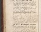 Zdjęcie nr 200 dla obiektu archiwalnego: Volumen III actorum episcopalium R.R.  Joannis Konarski episcopi Cracoviensis ex annis 18 I 1520-27 III 1524