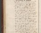 Zdjęcie nr 198 dla obiektu archiwalnego: Volumen III actorum episcopalium R.R.  Joannis Konarski episcopi Cracoviensis ex annis 18 I 1520-27 III 1524