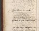 Zdjęcie nr 196 dla obiektu archiwalnego: Volumen III actorum episcopalium R.R.  Joannis Konarski episcopi Cracoviensis ex annis 18 I 1520-27 III 1524