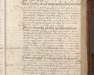 Zdjęcie nr 195 dla obiektu archiwalnego: Volumen III actorum episcopalium R.R.  Joannis Konarski episcopi Cracoviensis ex annis 18 I 1520-27 III 1524