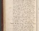 Zdjęcie nr 190 dla obiektu archiwalnego: Volumen III actorum episcopalium R.R.  Joannis Konarski episcopi Cracoviensis ex annis 18 I 1520-27 III 1524