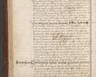 Zdjęcie nr 192 dla obiektu archiwalnego: Volumen III actorum episcopalium R.R.  Joannis Konarski episcopi Cracoviensis ex annis 18 I 1520-27 III 1524
