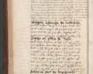 Zdjęcie nr 188 dla obiektu archiwalnego: Volumen III actorum episcopalium R.R.  Joannis Konarski episcopi Cracoviensis ex annis 18 I 1520-27 III 1524