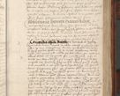 Zdjęcie nr 181 dla obiektu archiwalnego: Volumen III actorum episcopalium R.R.  Joannis Konarski episcopi Cracoviensis ex annis 18 I 1520-27 III 1524
