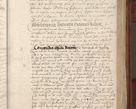 Zdjęcie nr 181 dla obiektu archiwalnego: Volumen III actorum episcopalium R.R.  Joannis Konarski episcopi Cracoviensis ex annis 18 I 1520-27 III 1524