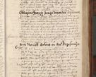 Zdjęcie nr 185 dla obiektu archiwalnego: Volumen III actorum episcopalium R.R.  Joannis Konarski episcopi Cracoviensis ex annis 18 I 1520-27 III 1524
